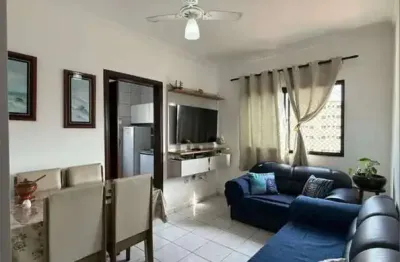 Apartamento à venda em praia grande – ocian - r$250 mil