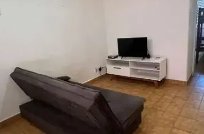 Apartamento à venda em praia grande – mirim - r$229 mil