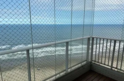 Apartamento à venda em praia grande – mirim - r$600 mil