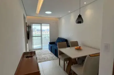 Apartamento à venda em praia grande – assunção - r$400 mil