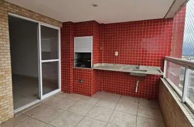 Apartamento com 2 quartos à venda na Cidade Ocian, Praia Grande 