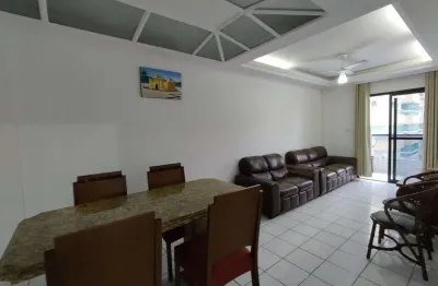 Apartamento à venda em praia grande – guilhermina - r$429 mil