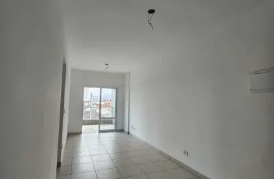 Apartamento à venda em praia grande – mirim - r$ 398 mil