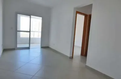 Apartamento com 1 quarto à venda na Cidade Ocian, Praia Grande 