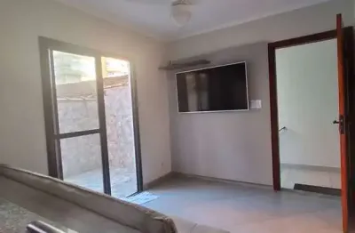 Apartamento para locação no bairro aviação – praia grande - r$ 2.300,00