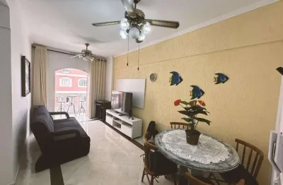 Apartamento para locação no bairro tupi – praia grande - r$ 2.200,00
