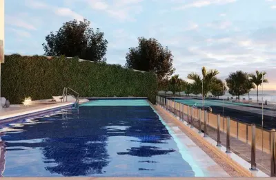 Apartamento à venda em praia grande – caiçara - r$1.600 mi