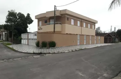 Casa à venda em praia grande – solemar - r$ 254 mil