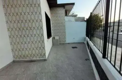 Apartamento com 2 quartos à venda na Vila Balneária, Praia Grande 