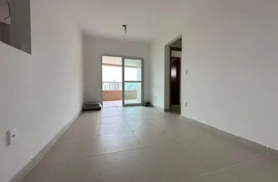 Apartamento com 3 quartos à venda em Guilhermina, Praia Grande 