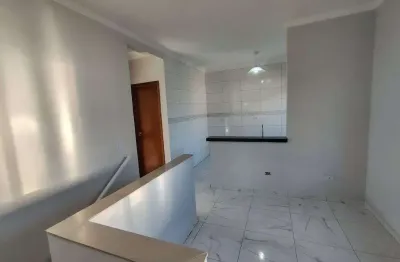 Casa de condomínio  à venda em praia grande – pq das américas - r$ 313 mil
