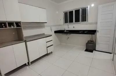 Kitnet / Stúdio à venda na Tupi, Praia Grande 