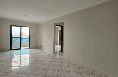 Apartamento com 2 quartos à venda na Vila Assunção, Praia Grande 