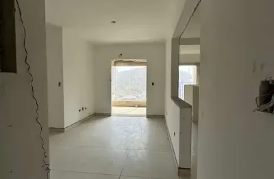 Apartamento à venda em praia grande – forte - r$695 mil