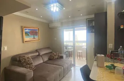 Apartamento à venda em praia grande – nova mirim - r$760 mil