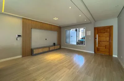 Casa à venda em praia grande – canto do forte - r$ 1.300 mil