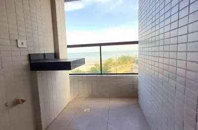 Apartamento à venda em praia grande – maracanã - r$528 mil