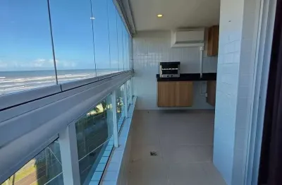 Apartamento à venda em praia grande – flórida - r$930 mil