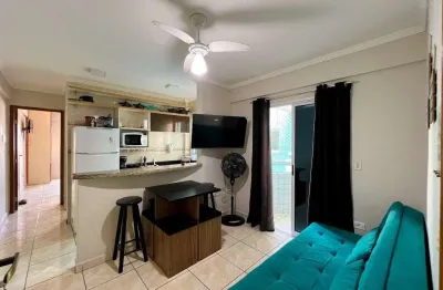 Apartamento à venda em praia grande – boqueirão - r$320 mil