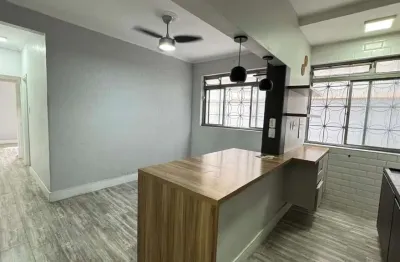 Apartamento com 2 quartos à venda no Boqueirão, Praia Grande 