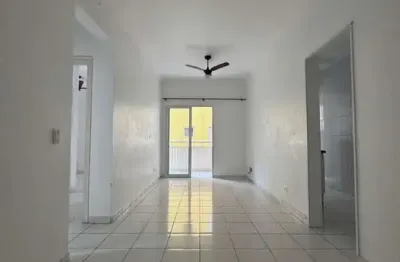 Apartamento à venda em praia grande – canto do forte - r$460 mil