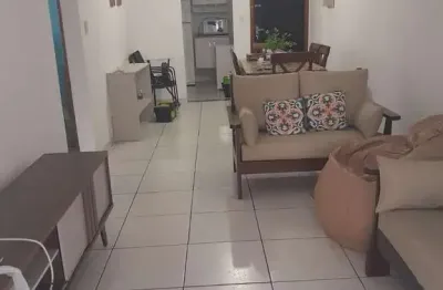 Apartamento para locação no bairro tupi – praia grande - r$ 2.950,00