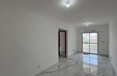 Apartamento com 2 quartos à venda no Boqueirão, Praia Grande 