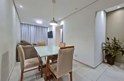 Apartamento com 2 quartos à venda na Cidade Ocian, Praia Grande 