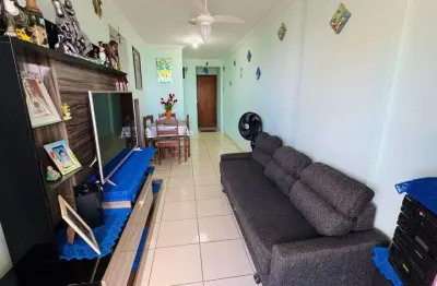 Apartamento com 2 quartos à venda em Guilhermina, Praia Grande 