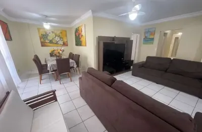 Apartamento à venda em praia grande – guilhermina - r$700 mil
