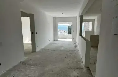 Apartamento à venda em praia grande – ocian - r$460 mil
