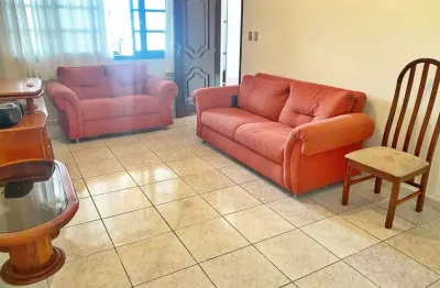Casa à venda em praia grande – jardim real - r$485 mil