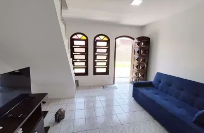 Apartamento à venda em praia grande – imperador - r$ 365 mil