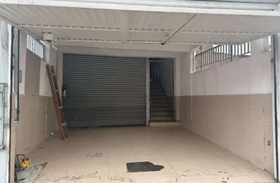 Loja para locação no bairro guilhermina – praia grande - r$ 7.200.00