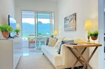 Apartamento à venda em praia grande – flórida - r$440 mil
