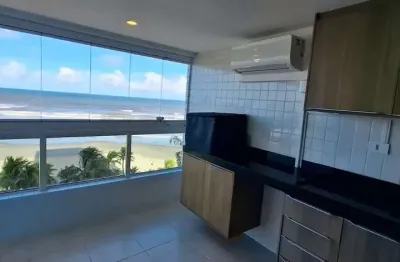 Apartamento com 3 quartos à venda no Balneário Flórida, Praia Grande 
