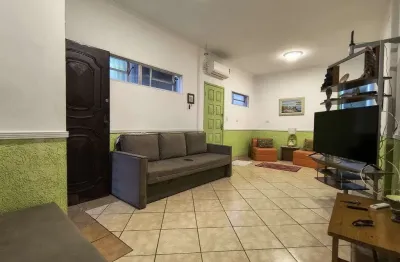 Casa à venda em praia grande – guilhermina - r$550 mil