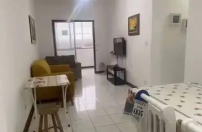 Apartamento com 2 quartos à venda na Vila Caiçara, Praia Grande 