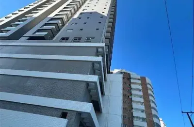 Apartamento à venda em praia grande – real - r$462 mil
