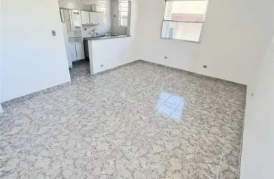 Kitnet à venda em praia grande – boqueirão - r$200 mil