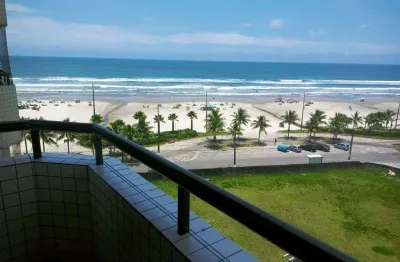 Apartamento à venda em praia grande – maracanã - r$329 mil