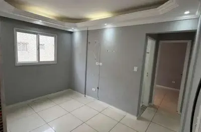 Apartamento com 1 quarto à venda em Aviação, Praia Grande 