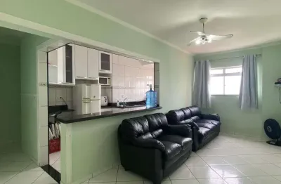 Apartamento à venda em praia grande – nova mirim - r$250 mil