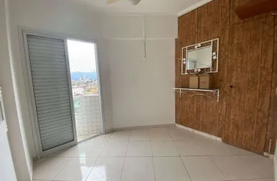Apartamento à venda em praia grande – mirim - r$375 mil