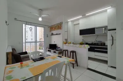Apartamento à venda em praia grande – ocian  - r$ 310  mil