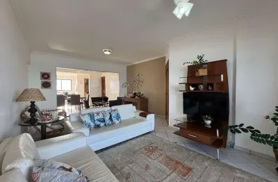 Apartamento com 3 quartos à venda no Balneário Flórida, Praia Grande 