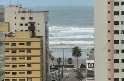 Apartamento à venda em praia grande – tupi - r$540 mil