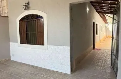 Apartamento à venda em praia grande – maracanâ - r$399 mil