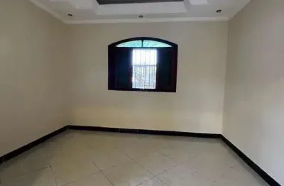 Casa com 2 quartos à venda em Guilhermina, Praia Grande 