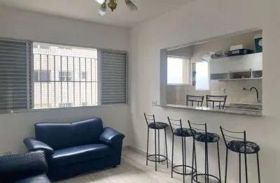 Apartamento à venda em praia grande – aviação - r$375 mil